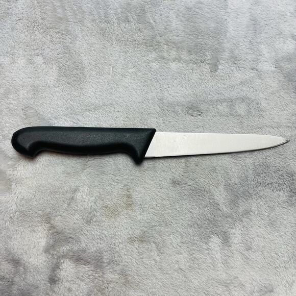 Messermeister Four Seasons 6" Kitchen‎ Utility Knife X50 CrMo V 15 Germany - Picture 3 of 5